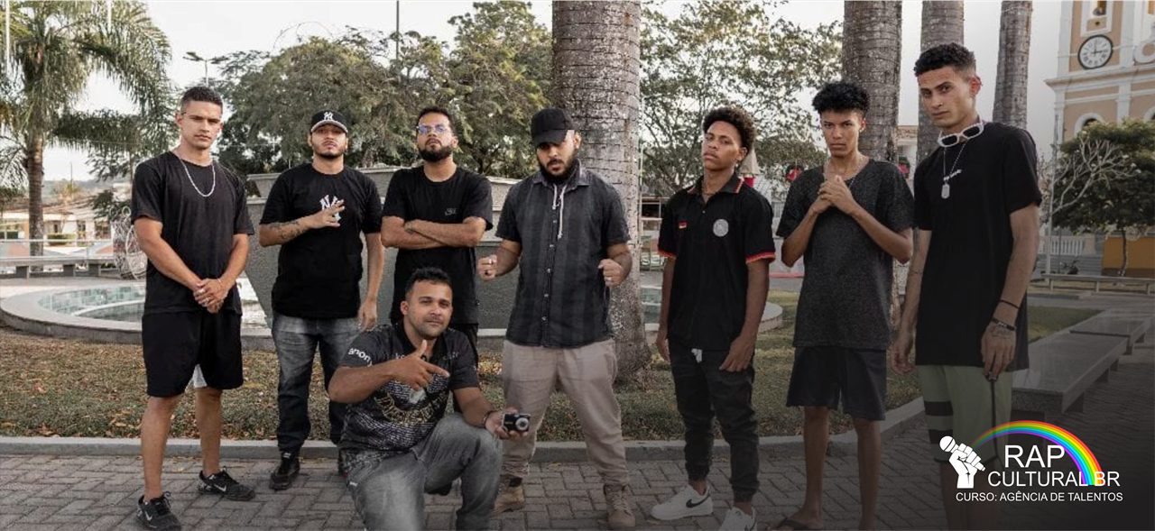 Agência de Talentos