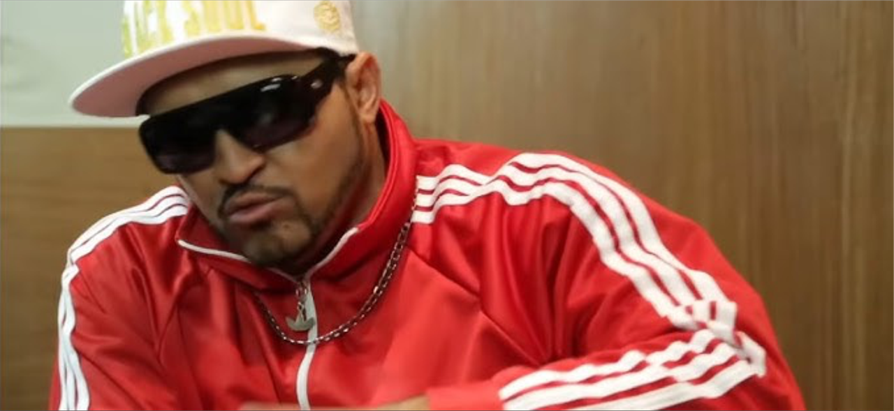 Moyses Rapper