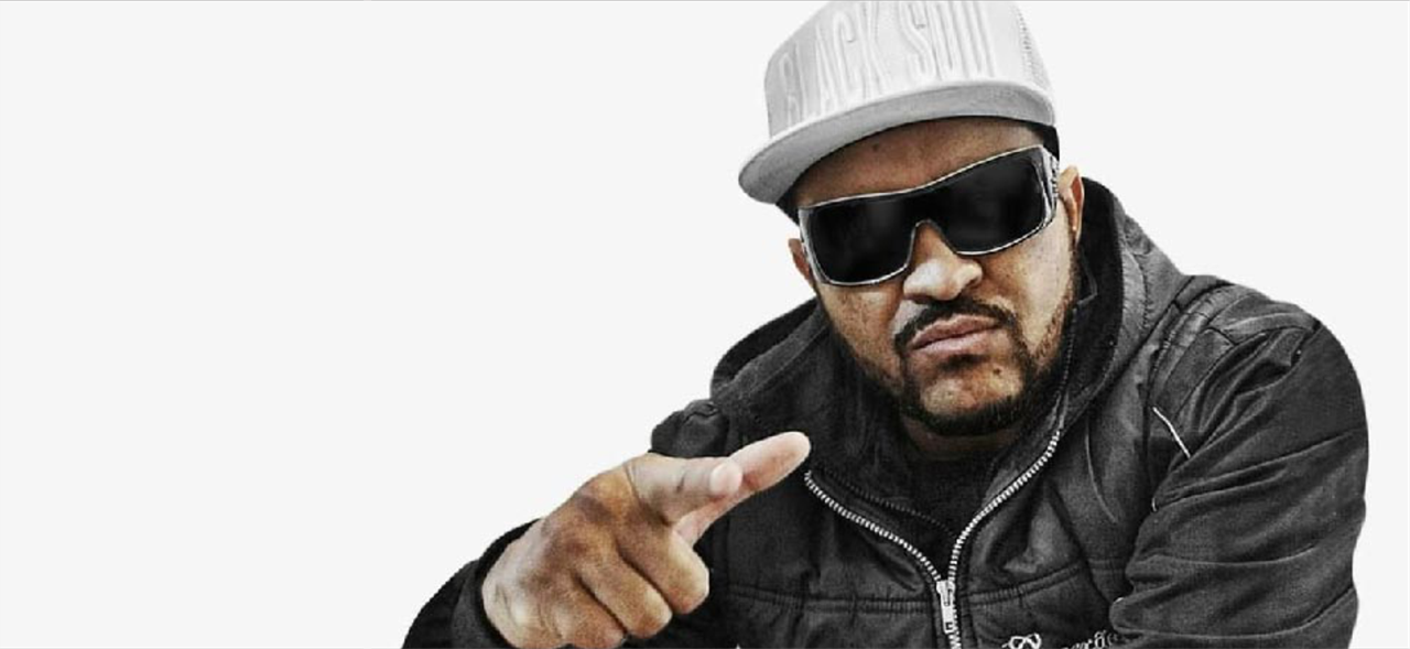 Rapper Moyses