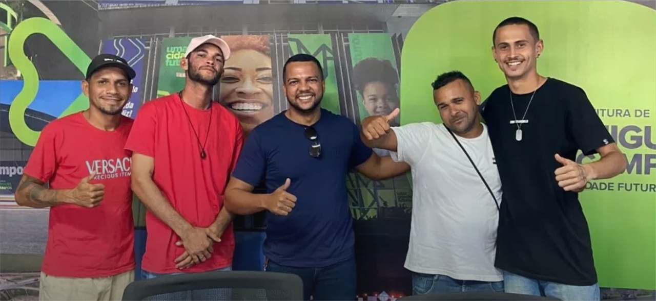 Rap Cultural BR