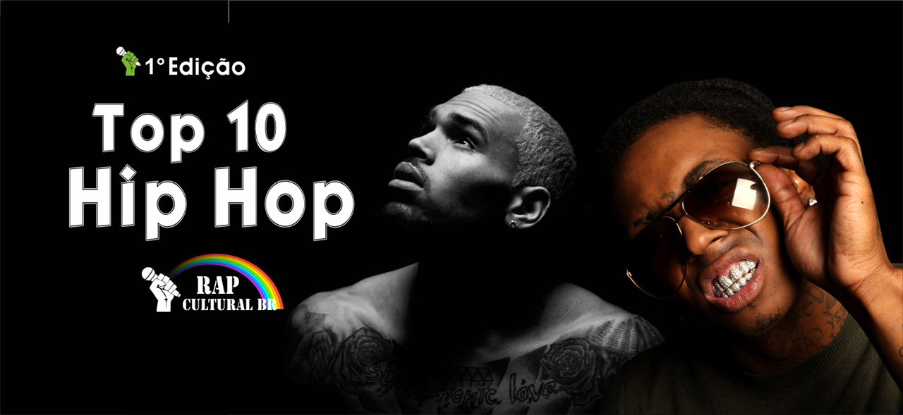 Top 10 - Hip Hop