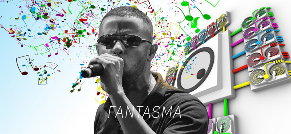 Mc Fantasma