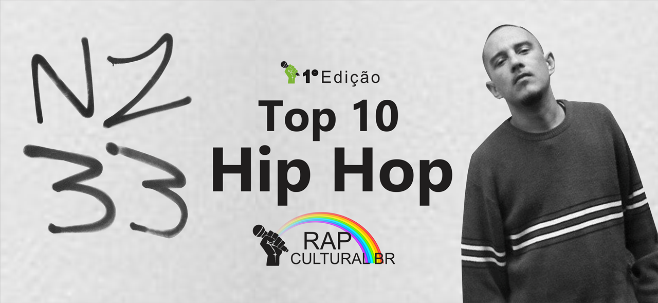Top 10 - Hip Hop
