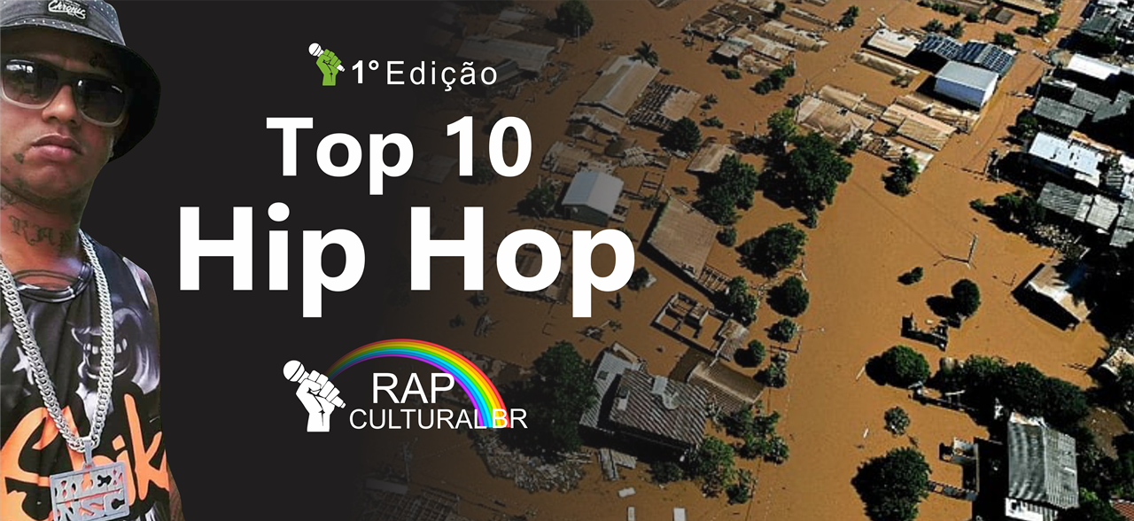 Top 10 - Hip Hop